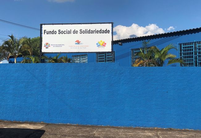 Novos cursos são oferecidos pelo Fundo Social de Cerquilho