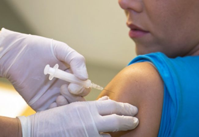 Prefeitura realiza Ação de Intensificação de Vacinação