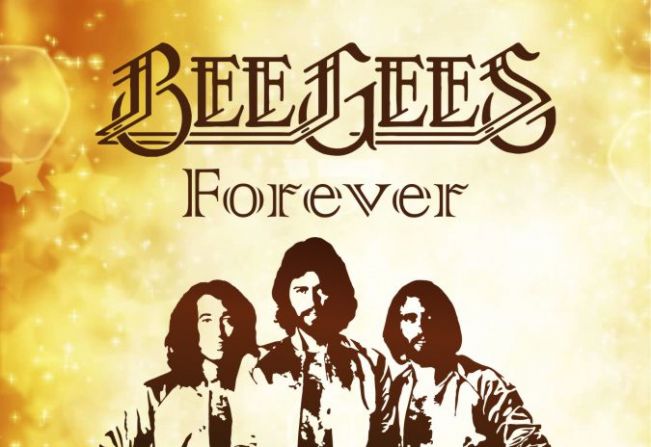 Teatro Municipal recebe Tributo Bee Gees Forever