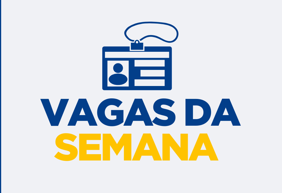 A Prefeitura de Cerquilho, através do CATE – Central de Atendimento ao Trabalhador e à Empresa, informa as vagas disponíveis nesta semana. Veja mais.Veja mais!