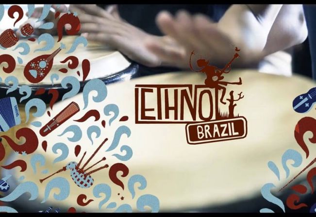 Cerquilho recebe Festival Ethno Brazil