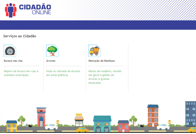 Prefeitura de Cerquilho lança aplicativo Cidadão Online