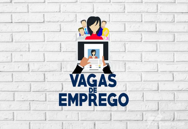 Oportunidades de emprego em Cerquilho