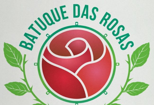 Batuque das Rosas é o nome escolhido para a Bateria Municipal de Cerquilho