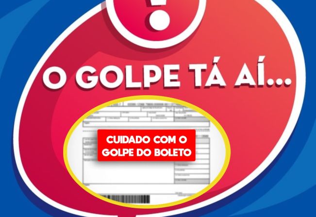 Secretaria do Trabalho alerta sobre golpe