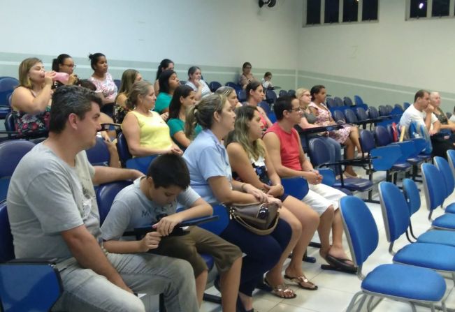 Prefeitura de Cerquilho realiza palestra sobre autismo