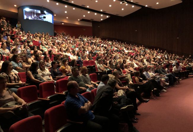 Rede Municipal de Ensino em Cerquilho retorna as aulas com ampliação do Projeto Jovens Empreendedores