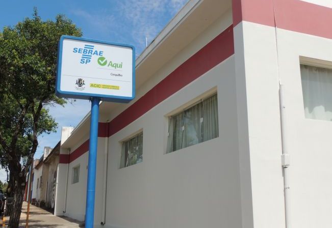 Sebrae Aqui Cerquilho oferece palestra sobre Marketing