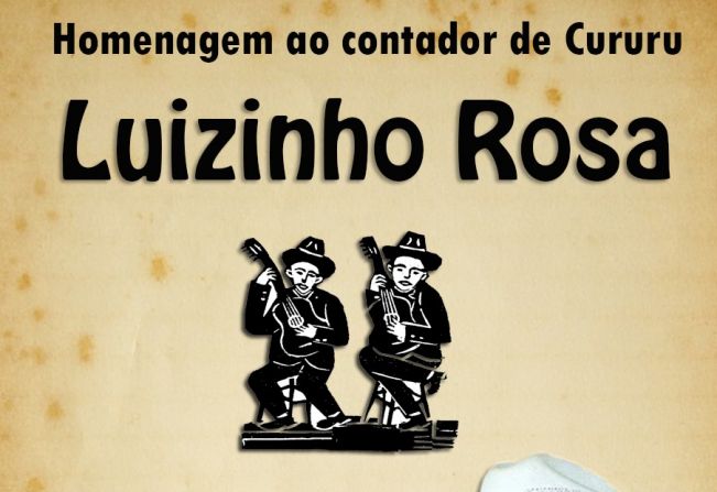 Prefeitura de Cerquilho realiza homenagem ao Rei do Cururu Luizinho Rosa