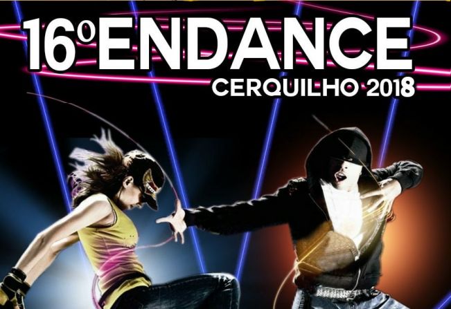 16º Encontro de Dança de Cerquilho acontece neste final de semana