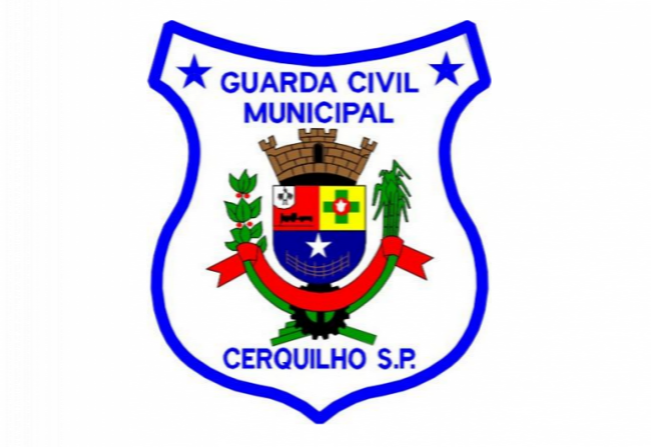 Guarda Civil Municipal recupera objetos furtados