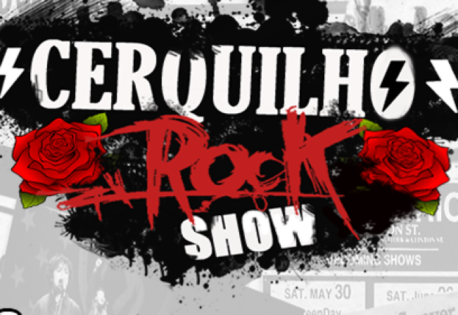 1º Cerquilho Rock Show