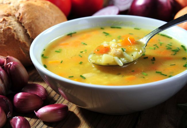 Fundo Social de Cerquilho oferece curso de Caldos e Sopas