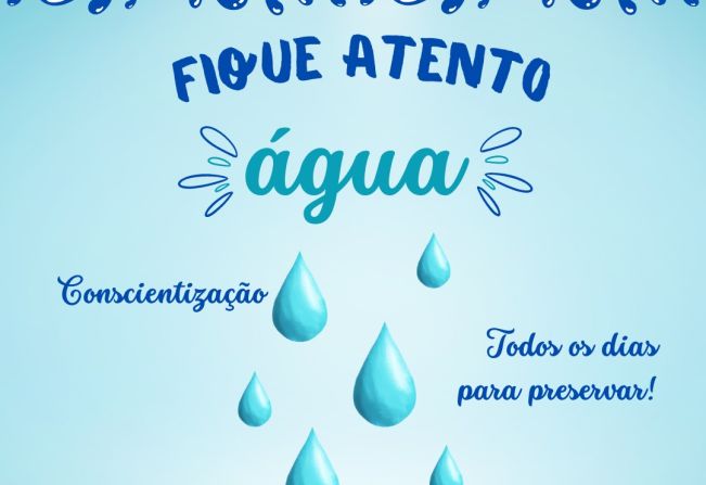 Prefeitura informa que água de nascente do Bairro Galo de Ouro é imprópria para consumo