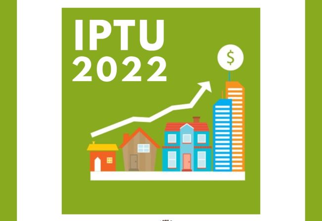 Notícia - Prefeitura de Cerquilho informa sobre IPTU 2022 - Prefeitura  Municipal de Cerquilho