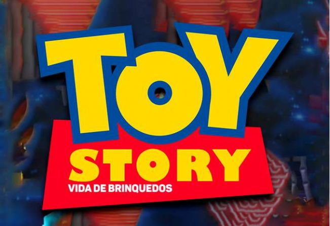 Teatro Municipal recebe peça infantil “Toy Story”