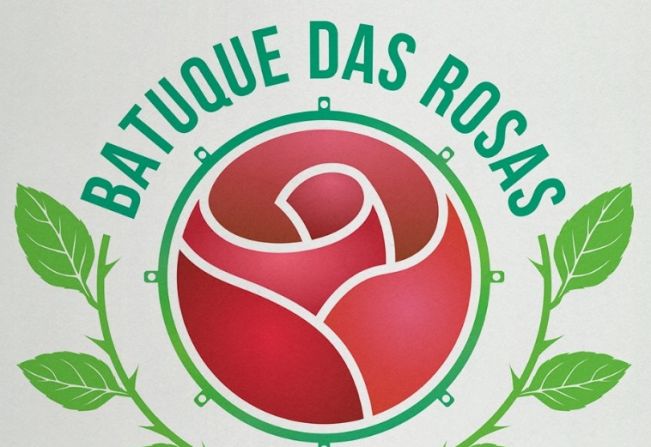 Bateria Batuque das Rosas está com inscrições abertas