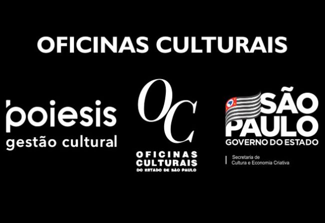 Oficinas culturais gratuitas da Poiesis abrem inscrições