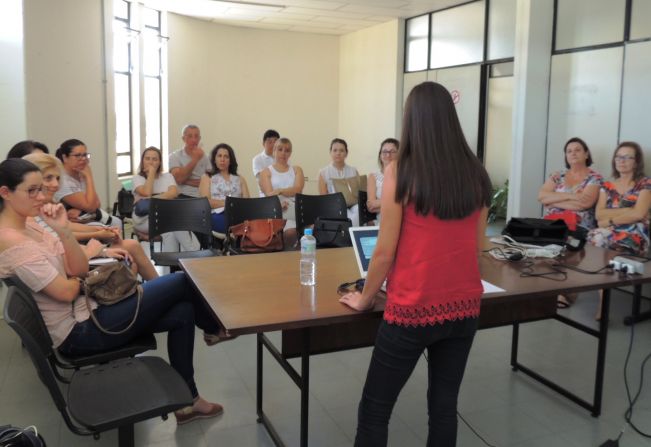 Cerquilho firma parceria com a Faculdade de Odontologia da USP