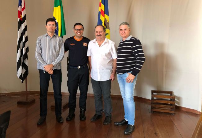 Novos membros passam a compor Conselho Municipal de Defesa do Meio Ambiente de Cerquilho