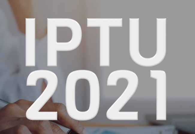Prefeitura de Cerquilho informa sobre o IPTU 2021