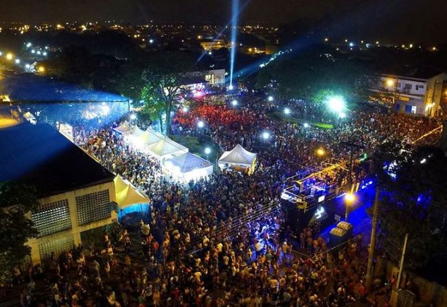 Prefeitura informa programação do Carnaval de Cerquilho