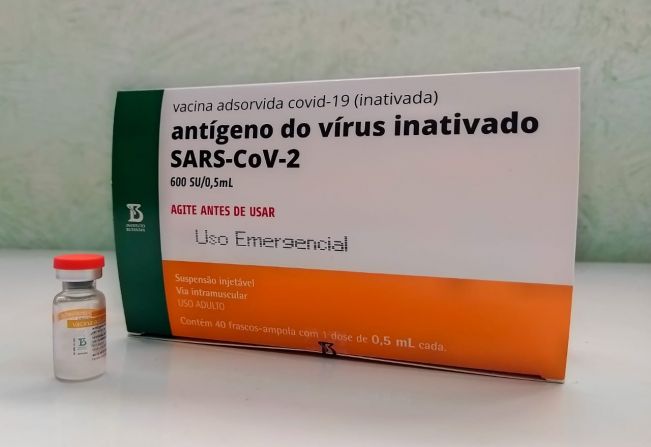 Prefeitura de Cerquilho inicia vacinação contra Covid-19