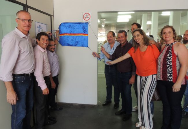 Prefeitura inaugura posto do Sebrae Aqui em Cerquilho