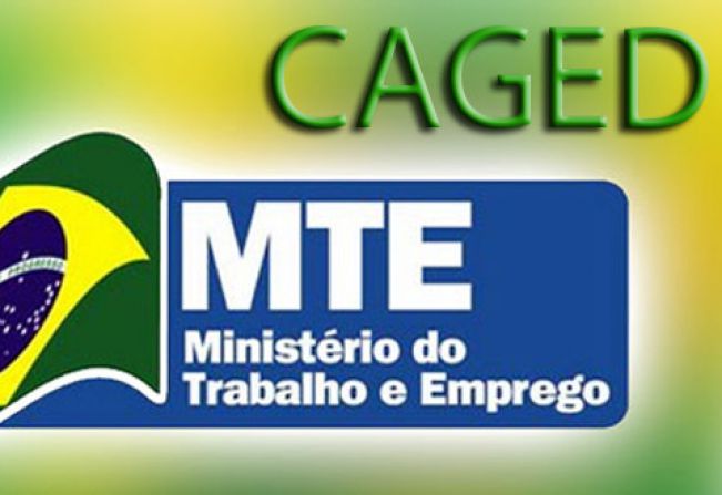 Ministério do Trabalho divulga dados do CAGED de setembro