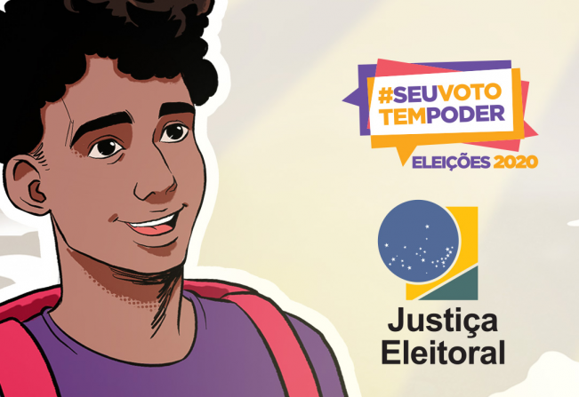 Cartório Eleitoral de Cerquilho realiza Campanha Jovem Eleitor
