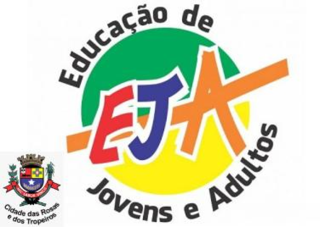 Matrículas para 2º semestre da Educação de Jovens e Adultos estão abertas em Cerquilho