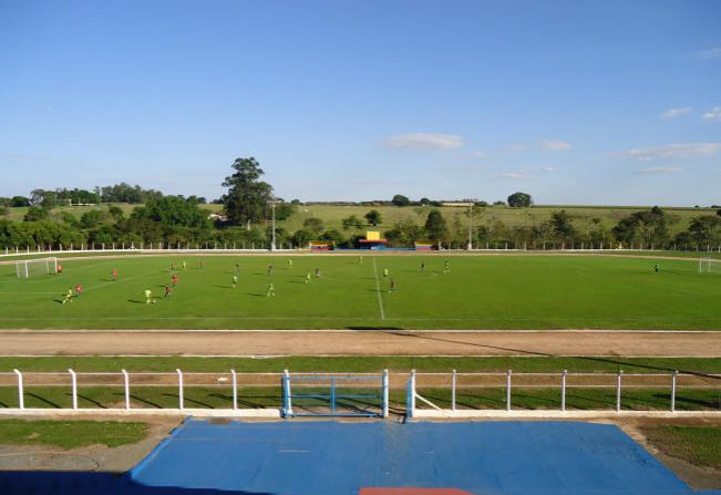 Finais da Copa Cuebla SP acontecem em Cerquilho