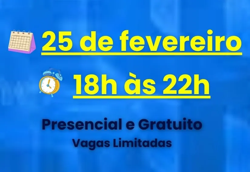 COMECE O PLANEJAMENTO FINANCEIRO DO SEU NEGÓCIO