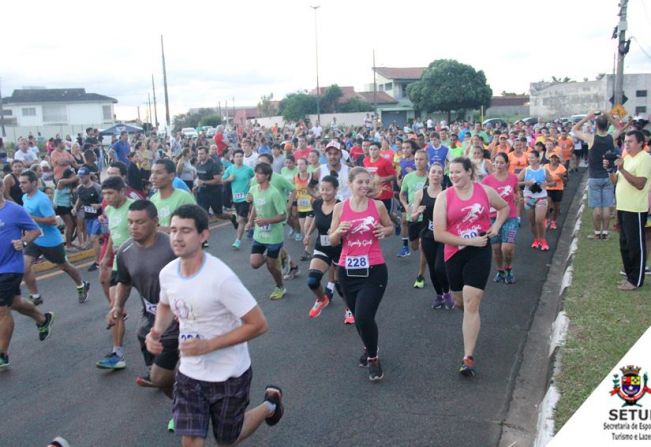 19º Caminhando com Saúde é sucesso de público e animação