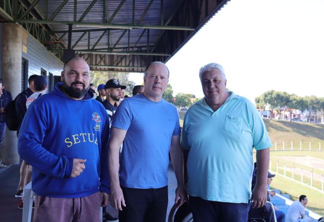 Copa Cerquilho conhece Campeões da série Prata e Ouro