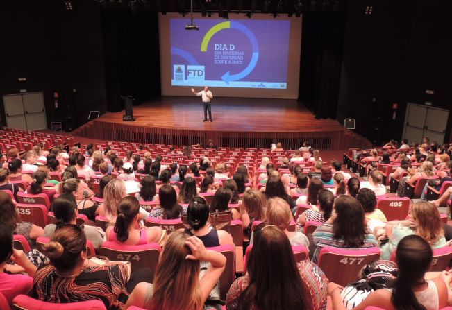 Prefeitura de Cerquilho participa do Dia Nacional de Discussão sobre a BNCC