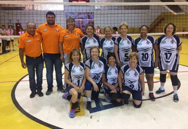 Cerquilho conquista o 5º lugar no JORI