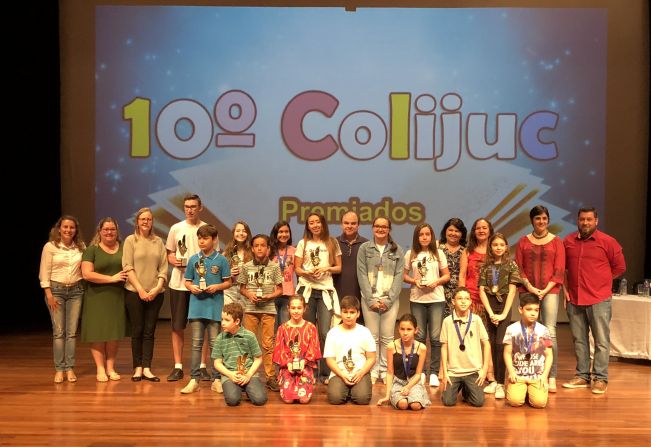 Prefeitura realiza premiação do 10º Concurso Literário e Ilustrativo Infantojuvenil de Cerquilho