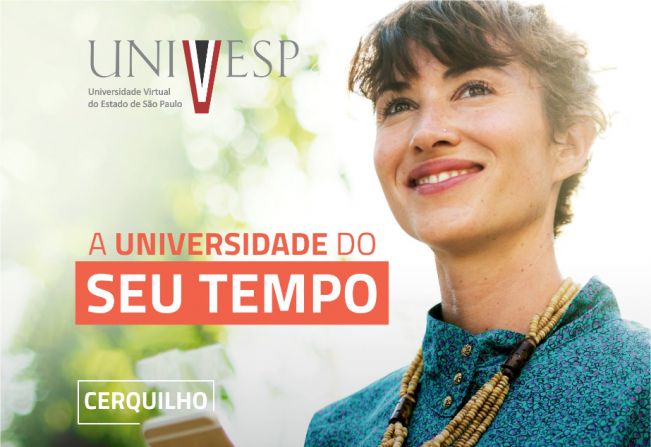 Locais de prova do vestibular Univesp 2018 são divulgados