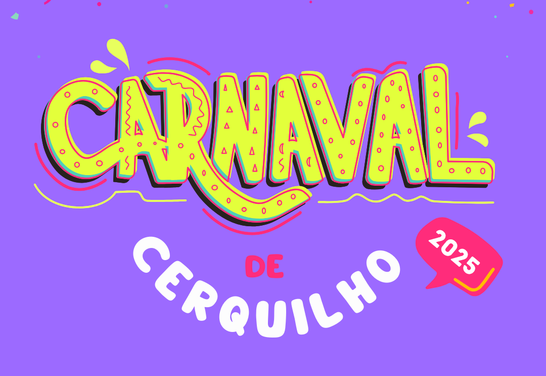 Confira a ordem do Desfile dos Carrões no Carnaval de Cerquilho 2025! 