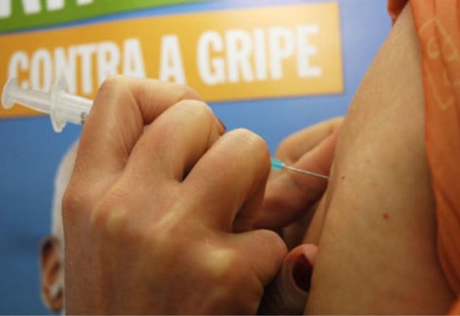Campanha de Vacinação contra a Gripe é PRORROGADA