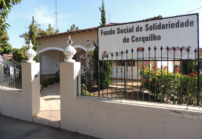 Fundo Social de Solidariedade oferece diversos cursos em julho