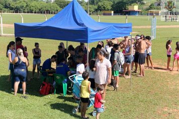 Foto - 1º Verão Legal 