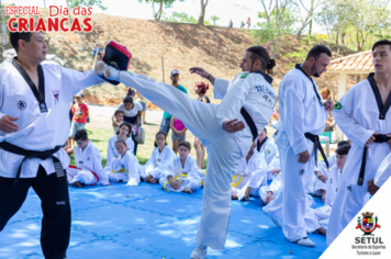 Foto - Especial Dia das Crianças 2019
