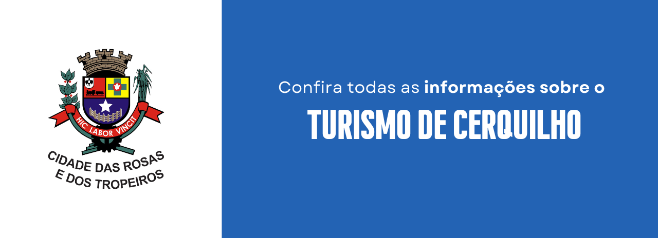 Turismo Cerquilho