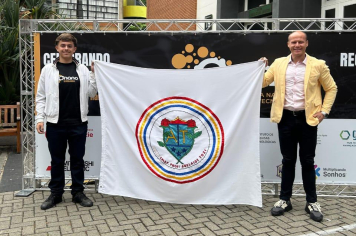 Aluno de Cerquilho é destaque na Olimpíada Nacional de Nanotecnologia!