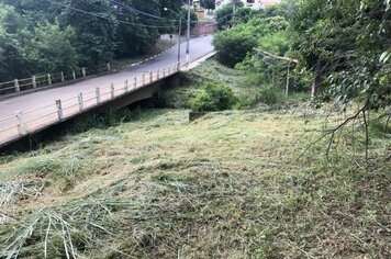 Deputado Federal Vitor Lippi visita local onde será aplicada verba de R$ 1 milhão em Cerquilho