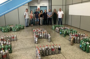Campanha “Lacres que ajudam vidas” conquista 8 cadeiras de rodas