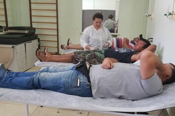 Campanha de Doação de Sangue acontece neste sábado em Cerquilho