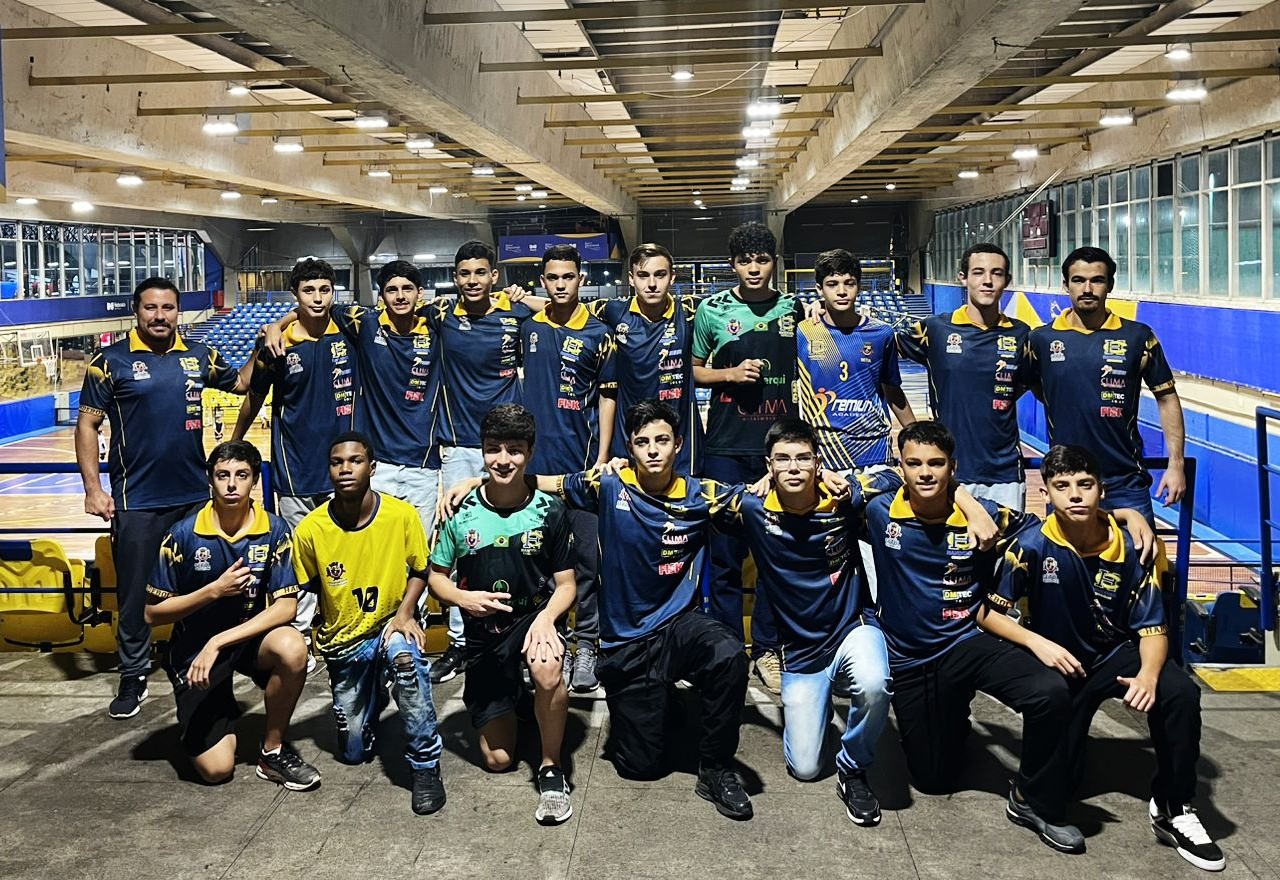 No Ginásio Municipal, a equipe de handebol de Cerquilho realizou dois amistosos preparatórios visando a Copa São Paulo de Handebol, uma das principais competições da modalidade no estado. Confira
